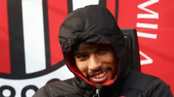 (Photo by Marco Luzzani/Getty Images) - Lucas Paquetá