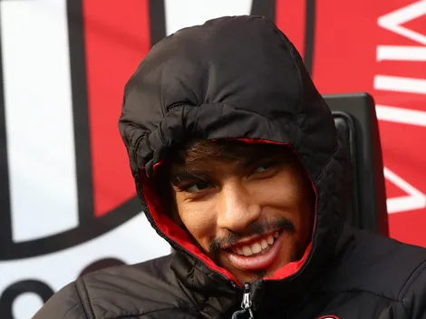 Paquetá faz português craque na Europa se render ao Flamengo