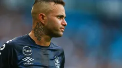 DEFINIDO! Grêmio tem reviravolta sobre negócio por Luan - Foto: Lucas Uebel/Getty Images)