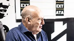 Divulgação: Divulgação Flickr Santos/Raul Baretta - Andrés Rueda pode perder contratação no Santos