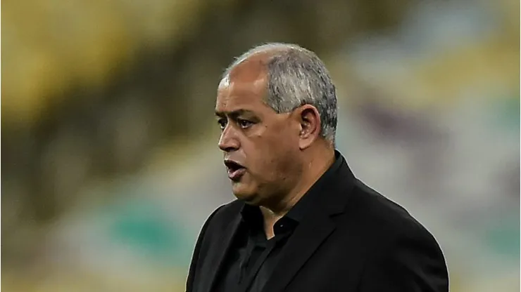 Foto: Thiago Ribeiro/AGIF - Arce