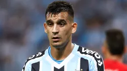 Cristaldo, do Grêmio