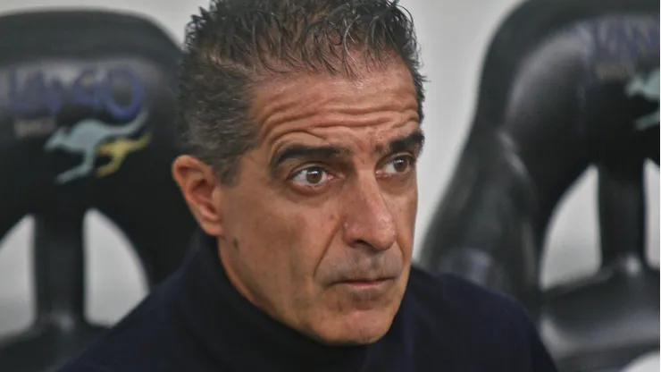 Renato Paiva autorizou Bahia a fechar com reforço para o ataque nesta 6ª