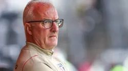 Foto: Marcello Zambrana/AGIF