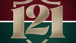 Fluminense 121 (Foto de Perfil) -Reprodução Instagram Oficial Fluminense