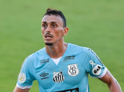 Números de Diego Pituca pelo Kashima Antlers vêm à tona e surpreendem