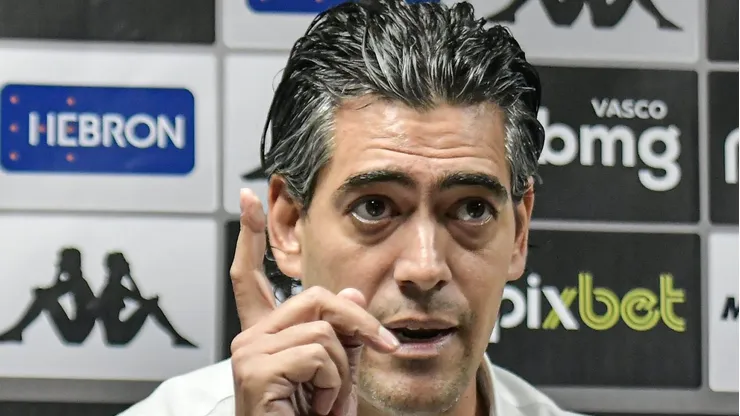 Foto: Thiago Ribeiro/AGIF - Paulo Bracks
