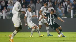 Vitor Silva/Botafogo