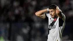 Foto: Thiago Ribeiro/AGIF- Pedro Raul viveu altos e baixos no Vasco