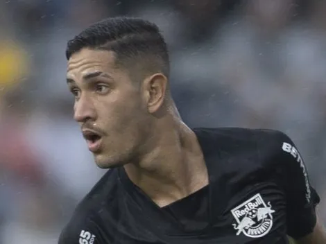 Vasco não para em Praxedes e quer fechar com craque