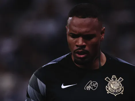 Situação de Carlos Miguel no Corinthians acaba ESTAMPADA na Espanha