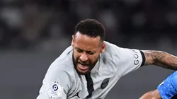 Photo by Masashi Hara/Getty Images - ‘Parça’ de Neymar é atacado por bandidos