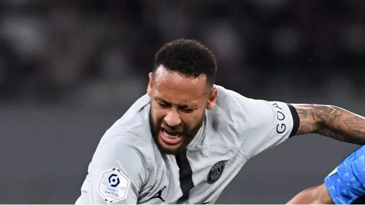 Photo by Masashi Hara/Getty Images - ‘Parça’ de Neymar é atacado por bandidos
