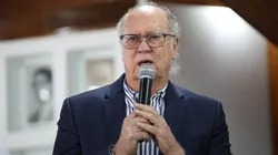 Fotos: Pedro Ernesto Guerra Azevedo/Santos FC - Falcão autorizou saída de Bruno Marques para clube de Portugal