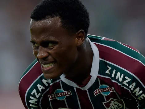 Fluminense liga alerta para situação de Fábio, Arias e +6