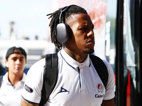 Peñarol bate o martelo e define sobre futuro de Abel Hernández após interesse do Vasco