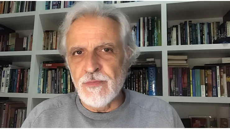 Foto: Reprodução YouTube - Canal do Sormani