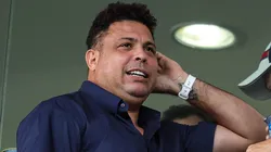 MG - BELO HORIZONTE - 06/05/2023 - BRASILEIRO A 2023, CRUZEIRO X SANTOS - Ronaldo Nazario do Cruzeiro durante partida contra o Santos no estadio Independencia pelo campeonato BRASILEIRO A 2023. Foto: Gilson Junio/AGIF