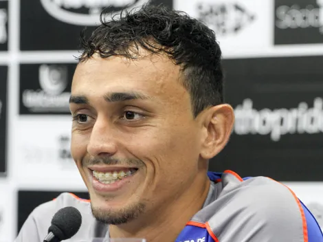 Santos não para em Pituca e anuncia reforço para o ataque