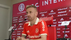 Maurício e Pedro Henrique ganham data para voltarem a jogar pelo Internacional na temporada