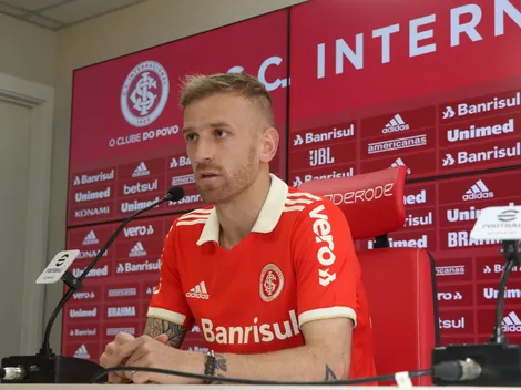 Maurício e Pedro Henrique ganham data para voltarem a jogar pelo Internacional na temporada