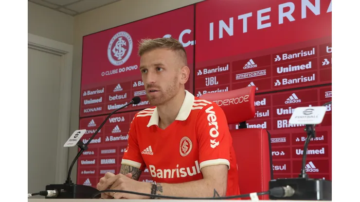 Maurício e Pedro Henrique ganham data para voltarem a jogar pelo Internacional na temporada