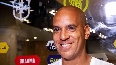 Foto: Fernando Moreno/AGIF- Pepa completa quatro meses no Cruzeiro