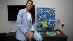 Foto: Thais Magalhães/CBF