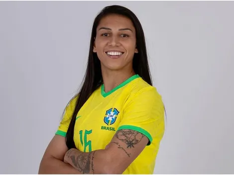 Copa do Mundo Feminina: Bia Zaneratto fala sobre clima positivo na Seleção Brasileira