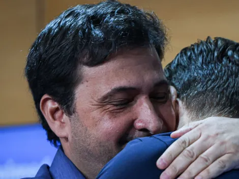 Grêmio quer contratar centroavante do Palmeiras