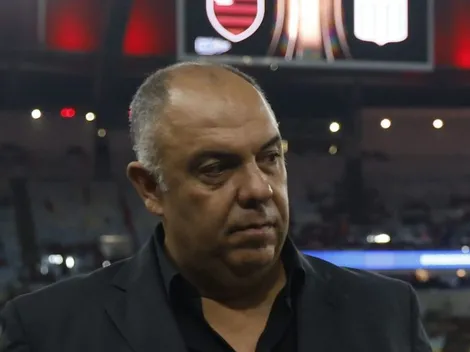 Flamengo descobre entrevista esclarecedora sobre 'queridinho' de Braz do Zenit