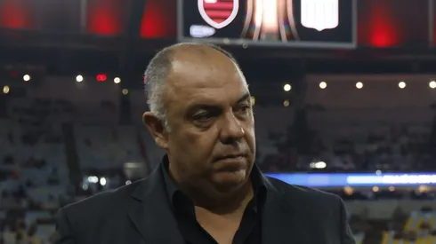 Photo by Wagner Meier/Getty Images - Marcos Braz descobre fala do Zenit