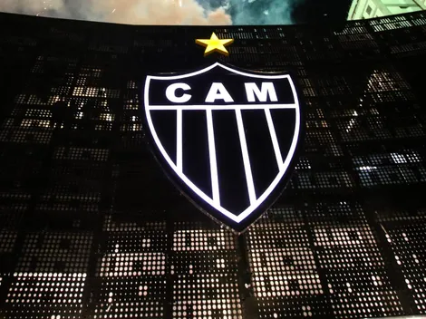 SAF do Atlético Mineiro é aprovada por Conselho