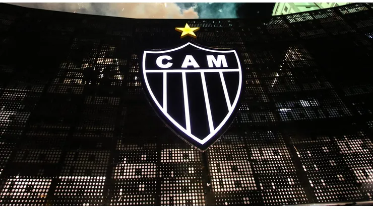 SAF do Atlético-MG é aprovada no conselho. Foto: Flickr oficial Atlético-MG/Pedro Souza