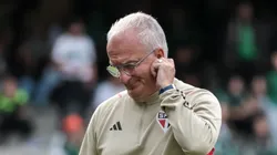 Foto: Robson Mafra/AGIF - Dorival contou situações que ninguém sabia no São Paulo.