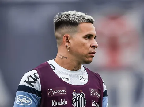 Clube da Série B do Brasileirão quer Soteldo