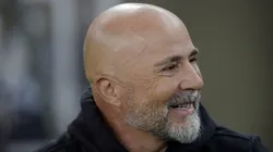 Foto: Alexandre Loureiro/AGIF - Sampaoli aprova esse reforço chegando ao Flamengo.