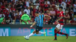 Foto: Lucas Uebel/Grêmio