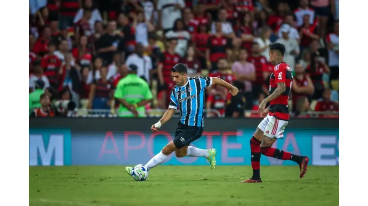 Foto: Lucas Uebel/Grêmio