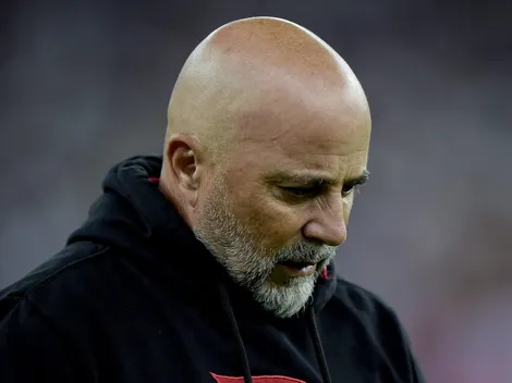 Sampaoli tem ‘dor de cabeça’ com momentos de Wendel e Claudinho