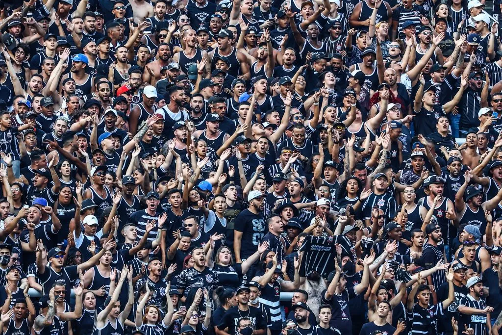 Foto: Marcello Zambrana/AGIF