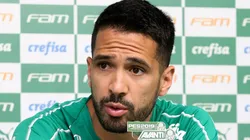 Palmeiras expõe os reais motivos pelos quais não liberou Luan ao Krasnodar (RUS)
