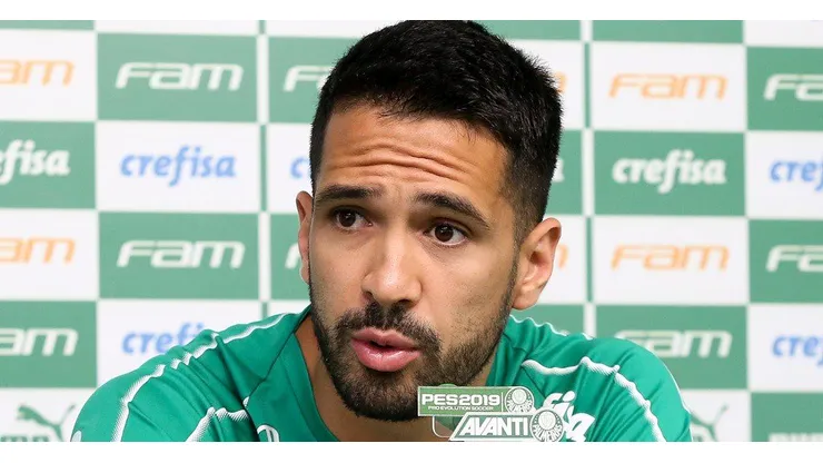 Palmeiras expõe os reais motivos pelos quais não liberou Luan ao Krasnodar (RUS)