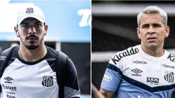 - João Paulo e Soteldo