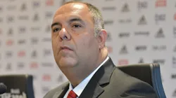 Foto: Thiago Ribeiro/AGIF