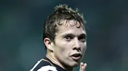 Foto: Heuler Andrey/AGIF - Bernard