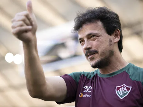 Fluminense tem baixa no Brasileirão e Diniz aponta ESCOLHIDO para encarar o Coritiba