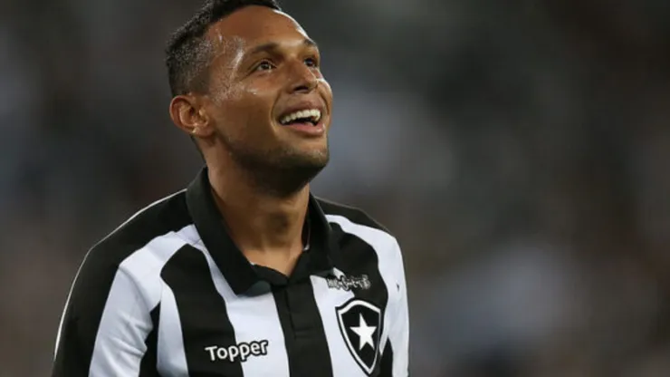 Foto: Vítor Silva / Botafogo