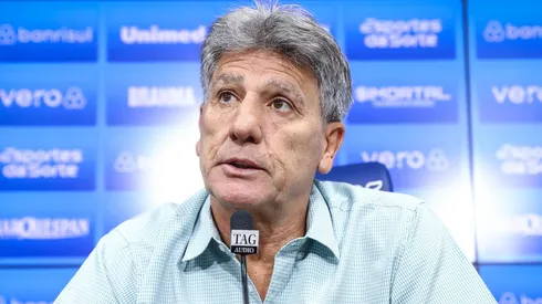 FOTO: LUCAS UEBEL/GREMIO FBPA