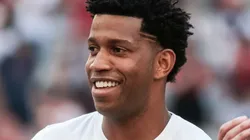 Foto: Robson Mafra/AGIF - Gil é titular do Corinthians